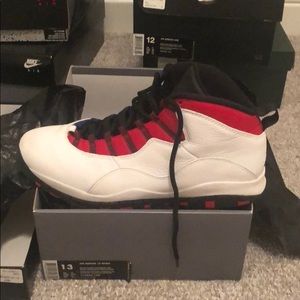 Jordan Retro 10 size 13